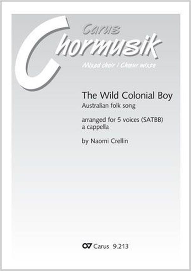 The Wild Colonial Boy