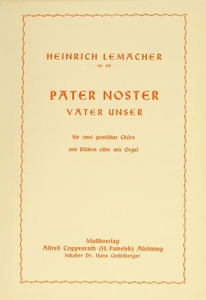 Pater noster