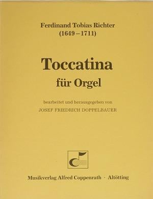 Toccatina