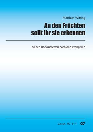 An den Früchten sollt ihr sie erkennen