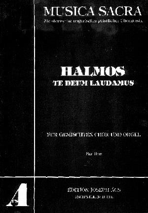 Te Deum laudamus