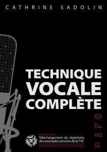 Technique Vocale Complète