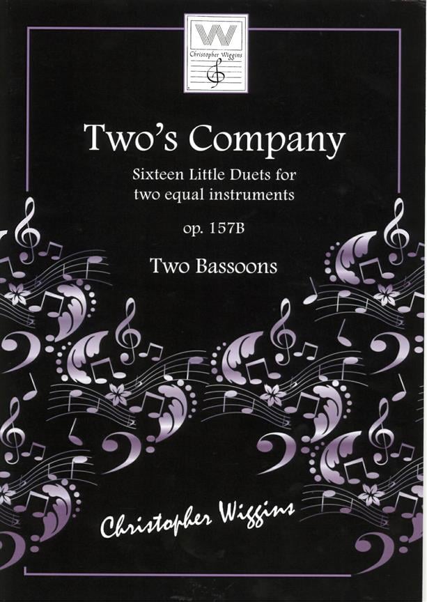 Two's Company