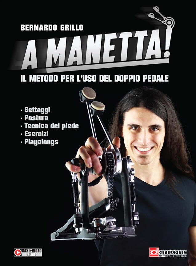 A Manetta