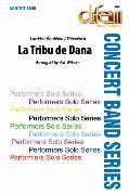La Tribu de Dana