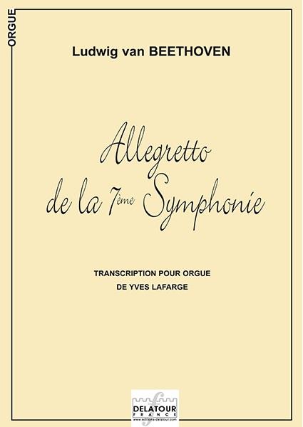 Allegretto de la 7ème Symphonie