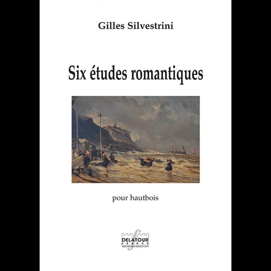 Six Etudes Romantiques