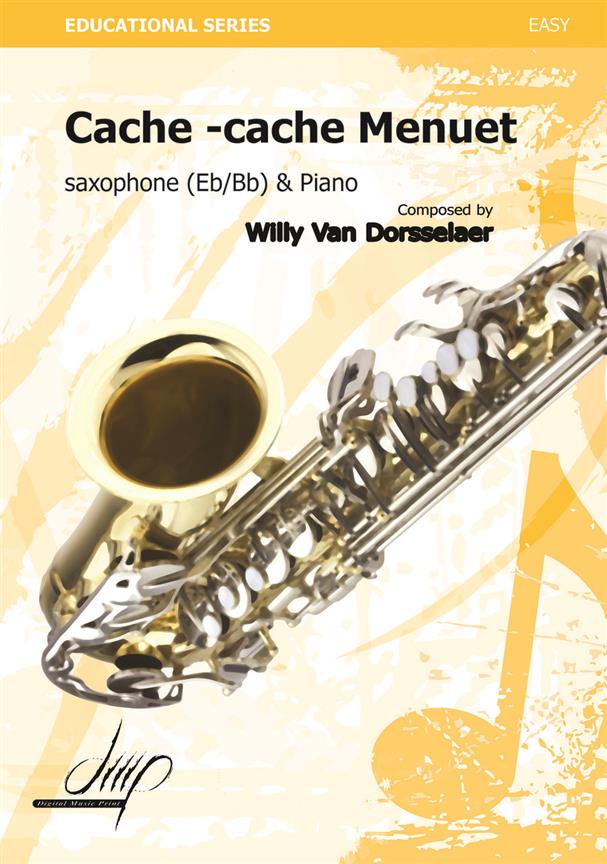 Cache-Cache Menuet