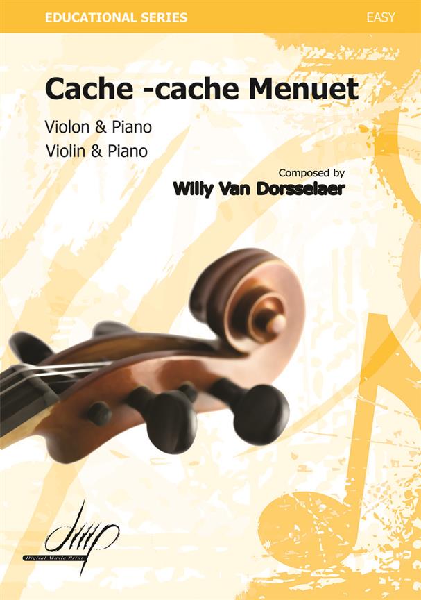 Cache-Cache Menuet