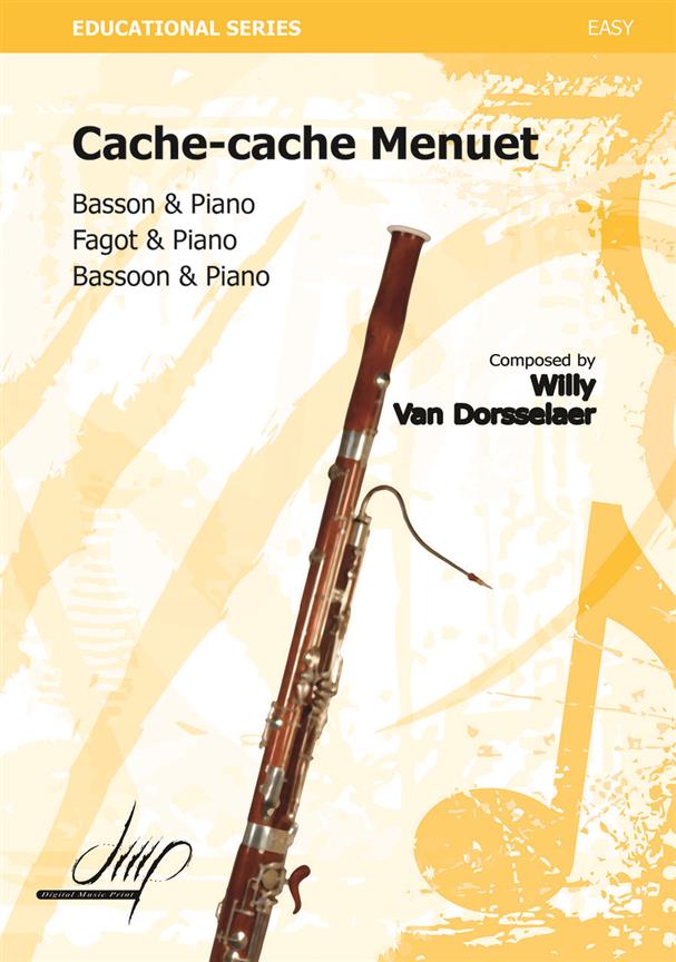 Cache-Cache Menuet