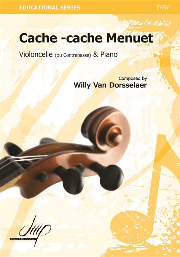 Cache-Cache Menuet