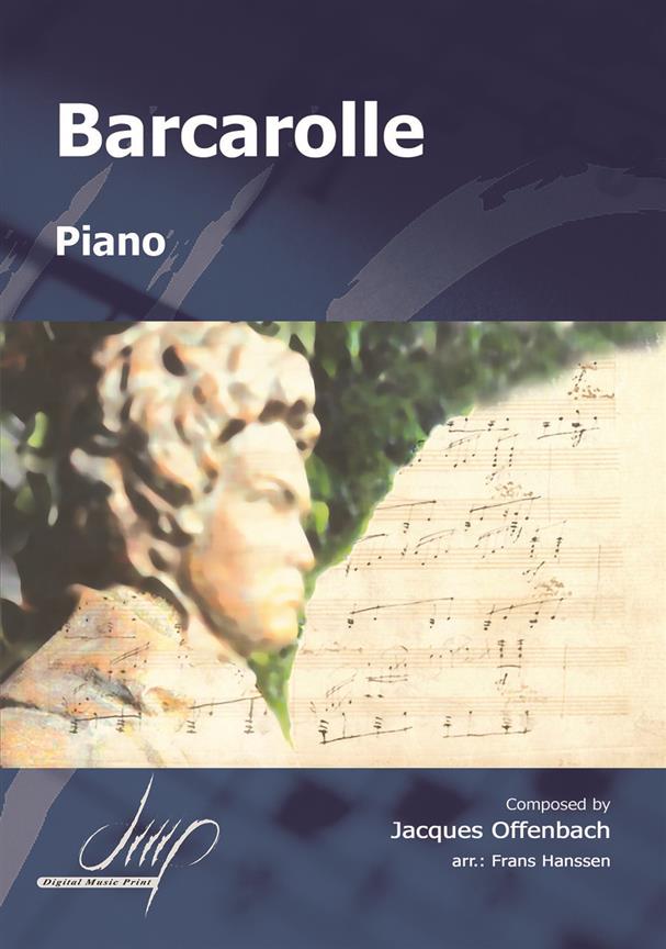 Barcarolle