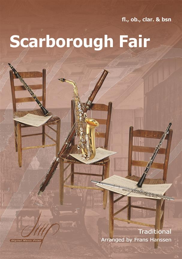 Scarborough Fair