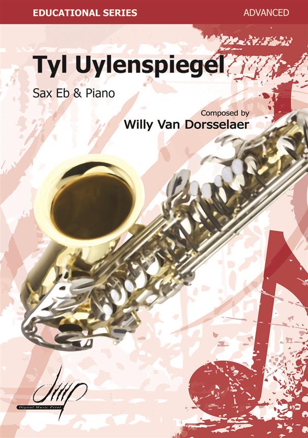 Thyl Uylenspiegel
