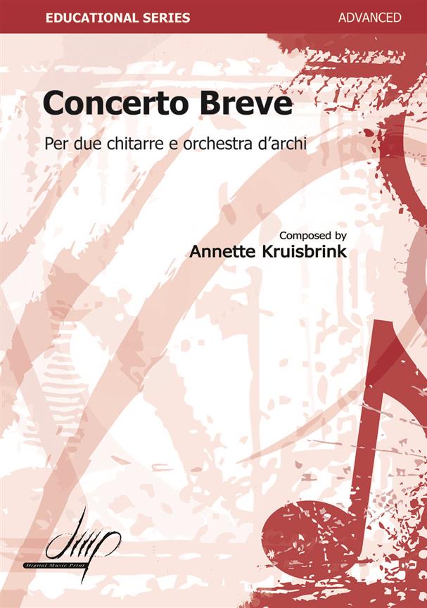 Concerto Breve