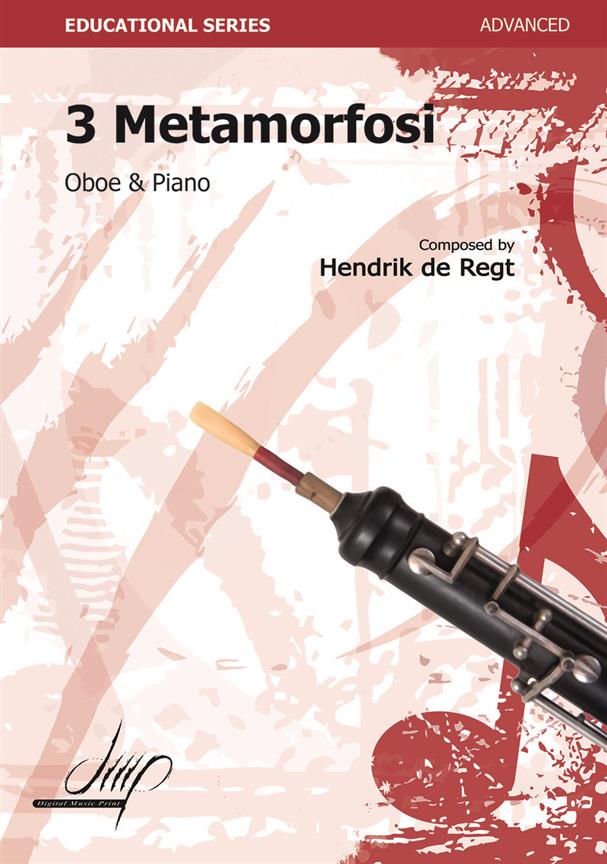 3 Metamorfosi