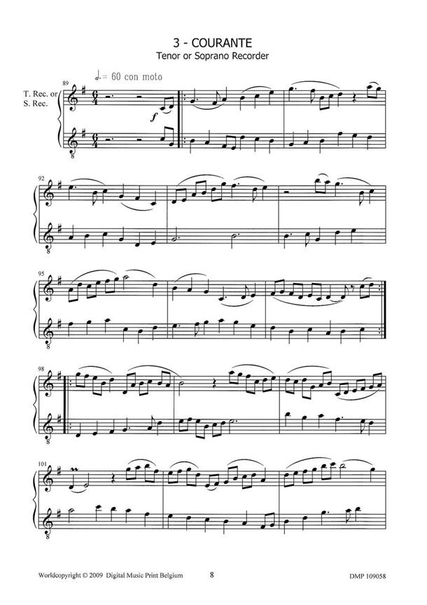 Partita VII