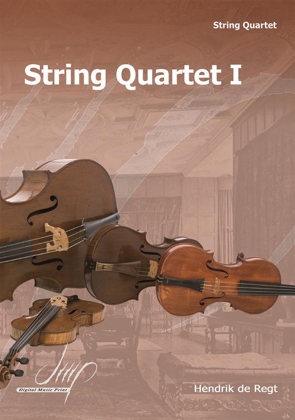 String Quartet I