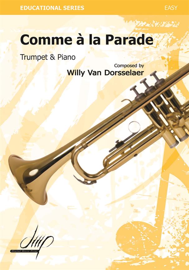 Comme À La Parade