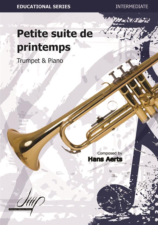 Petite Suite De Printemps