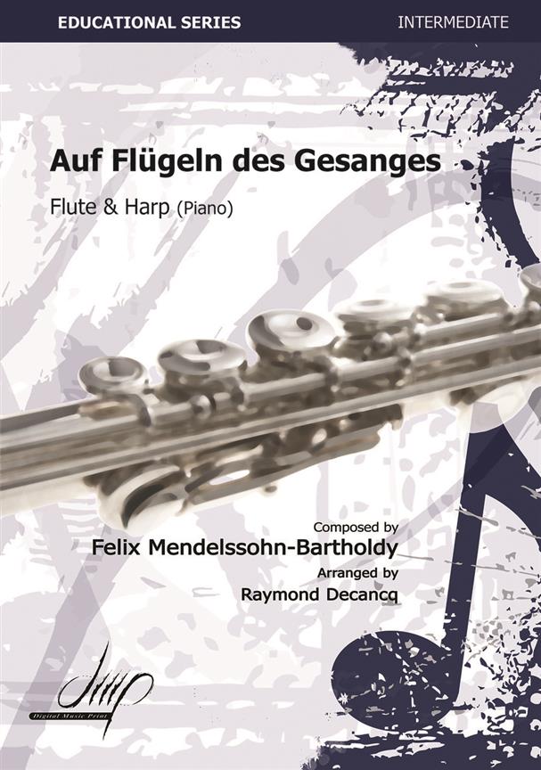 Auf Flügeln Des Gesanges
