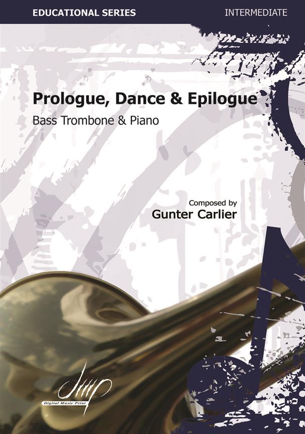 Prologue, Dance & Epilogue