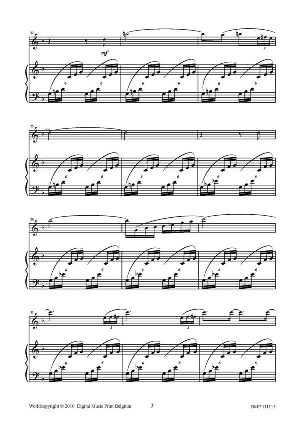 Spielmusik III