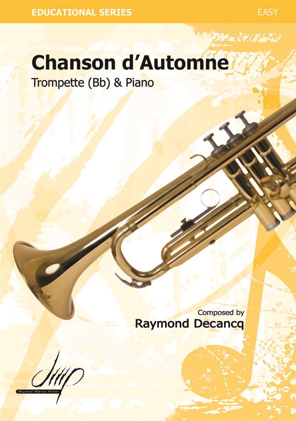 Chanson D'Automne