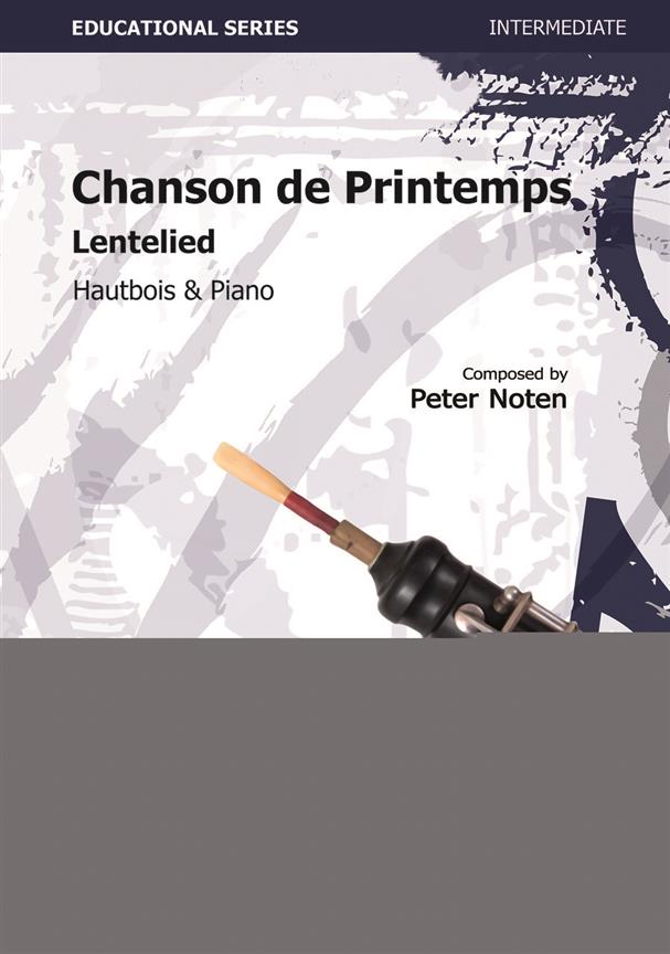 Chanson De Printemps
