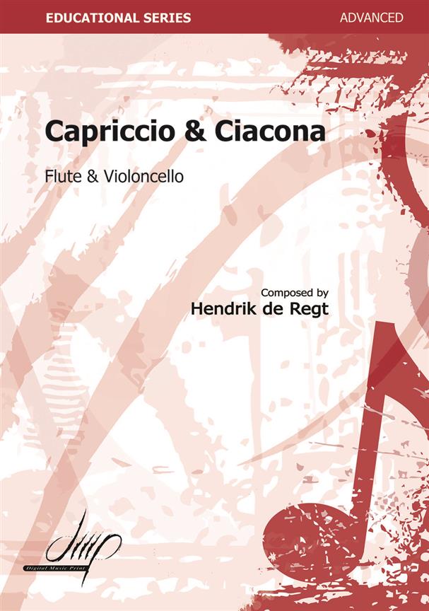 Capriccio & Ciacona