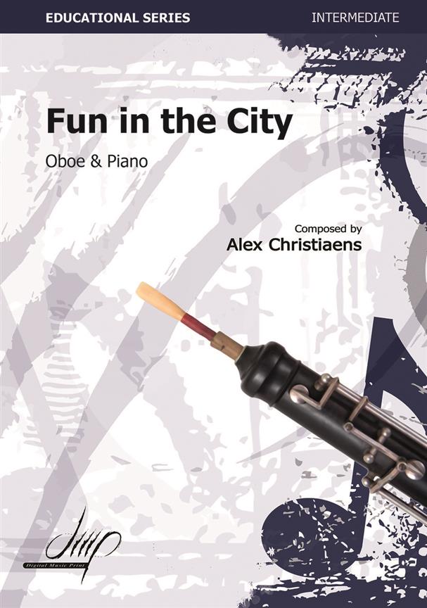 Fun In The City