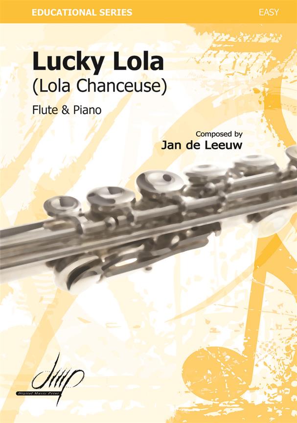 Lola Chanceuse
