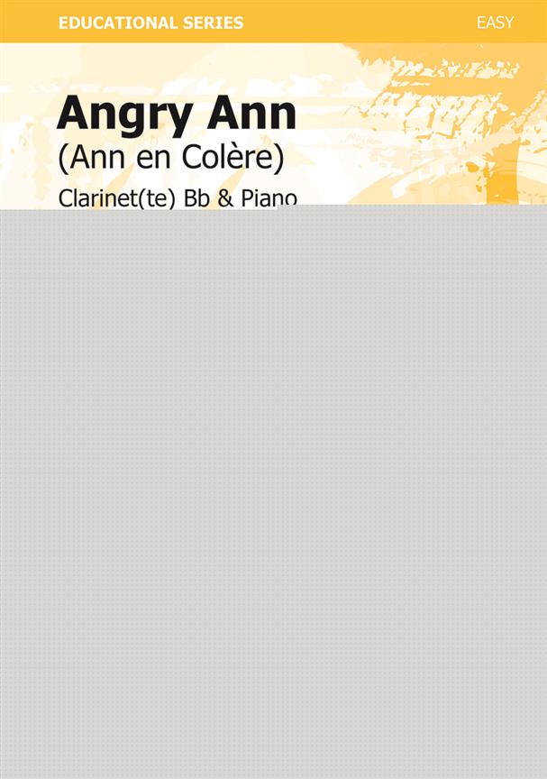 Ann En Colère