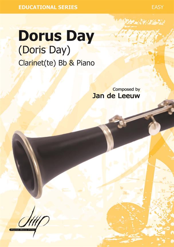Dorus Day
