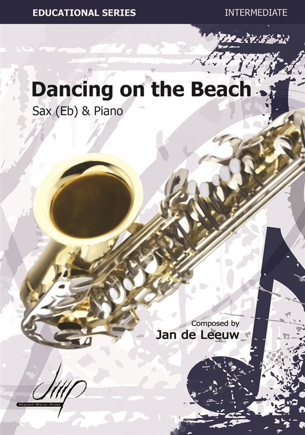 Dancing On The Beach