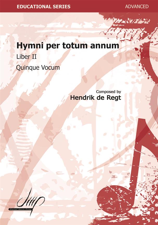 Hymni Per Totum Annum 2