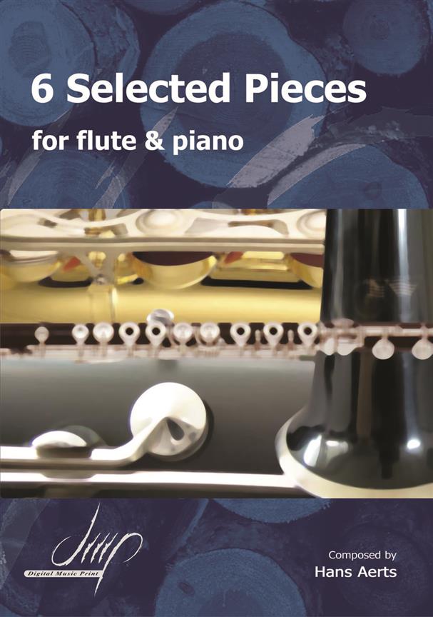 6 Selected Pieces