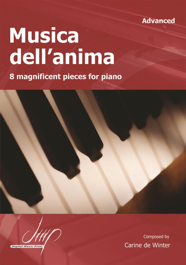 Musica Dell Anima