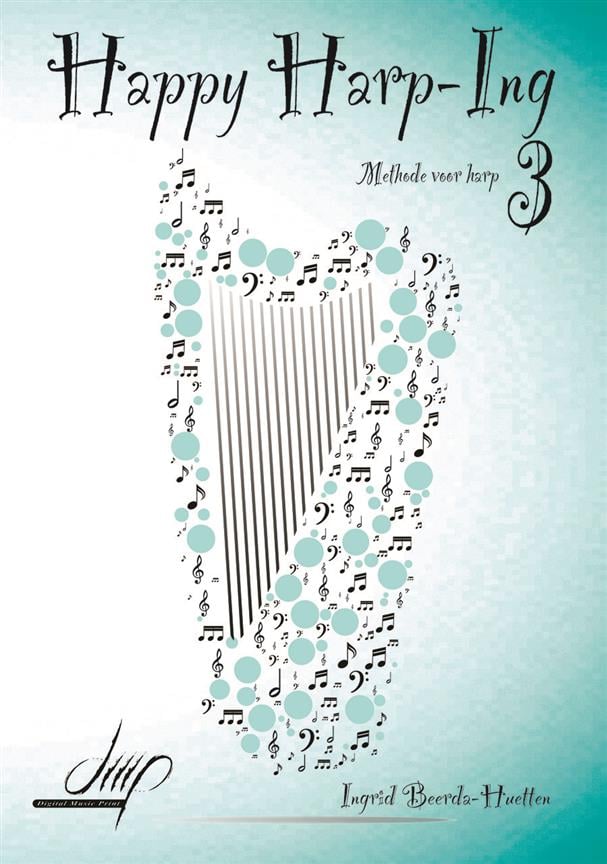 Happy Harp
