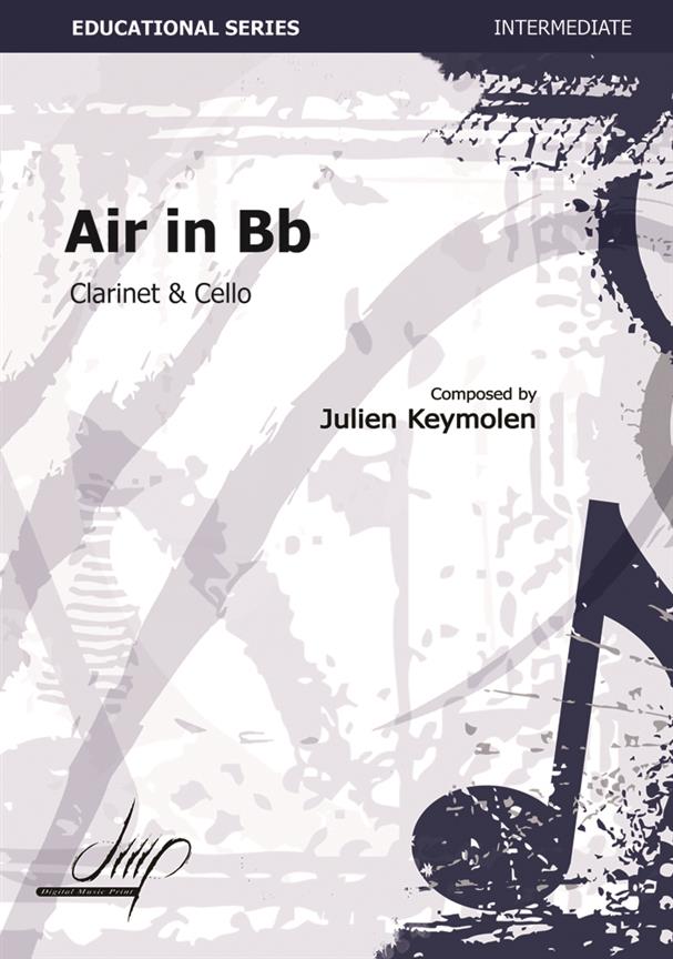 Air In Bes