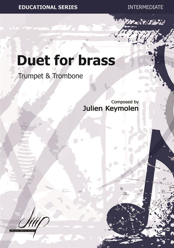 Duet For Brass