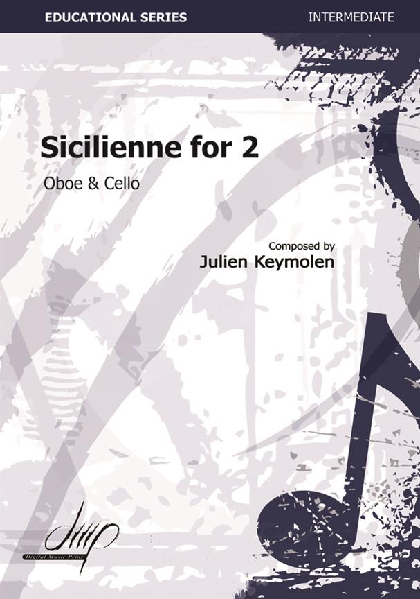 Sicilienne For Two