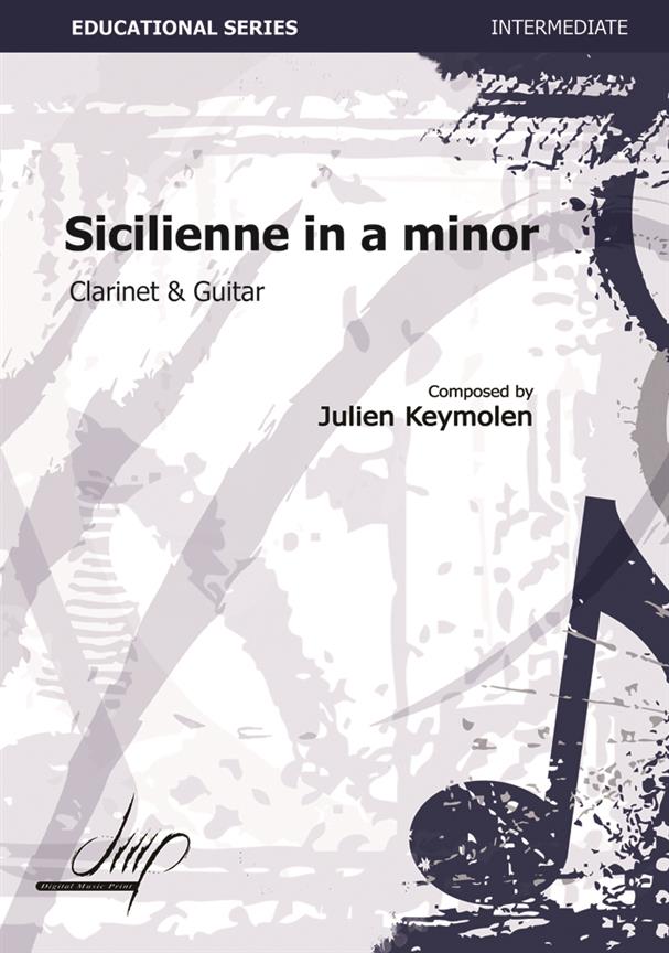Sicilienne In A Minor