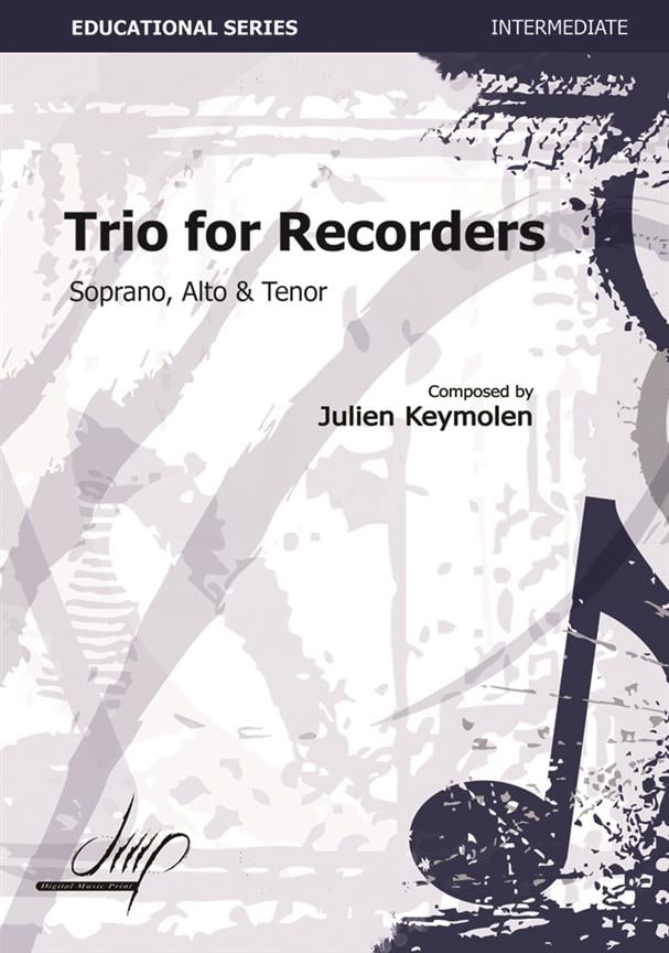 Trio For Recorders