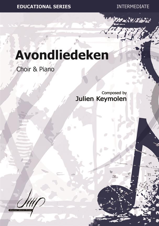 Avondliedeken