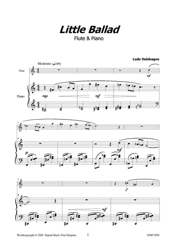 Little Ballad