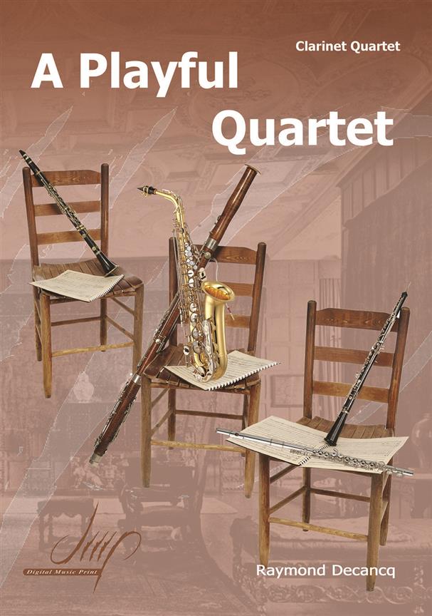 A Playful Quartet