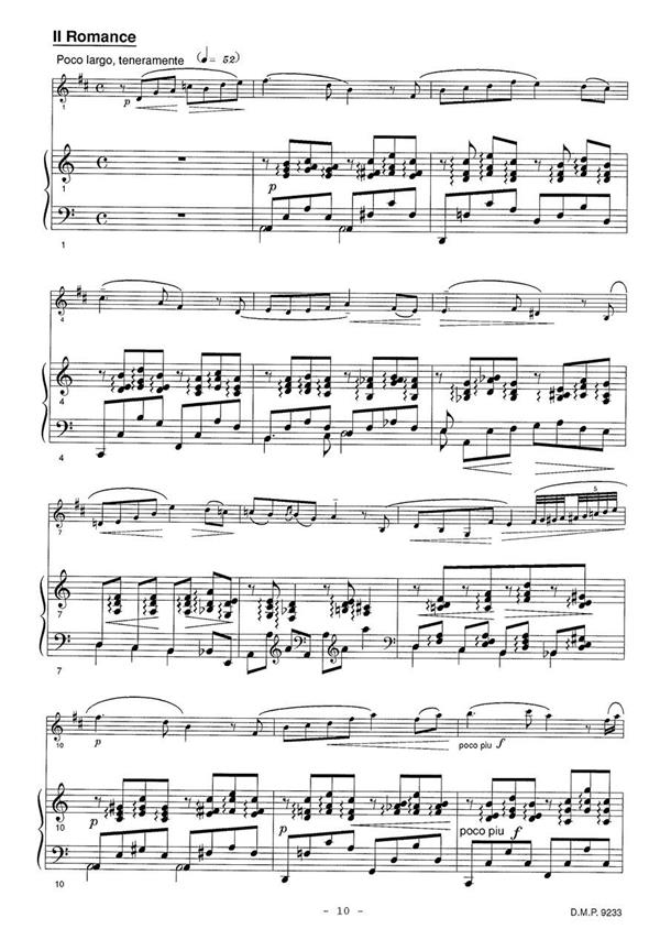 Sonatina