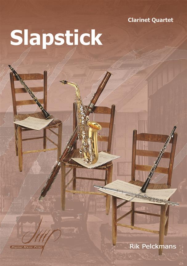 Slapstick
