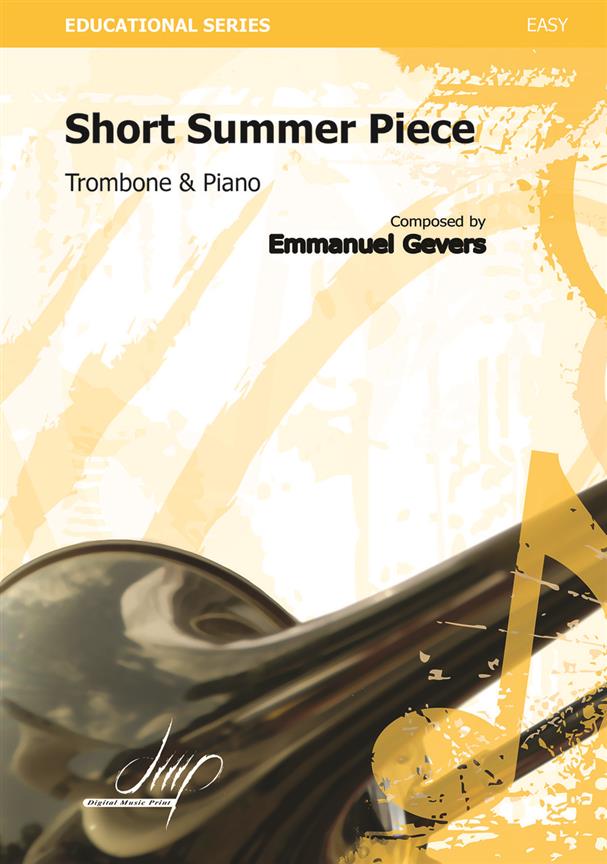 Short Summer Piece